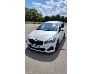 BMW 220 Gran Tourer Gebrauchtwagen