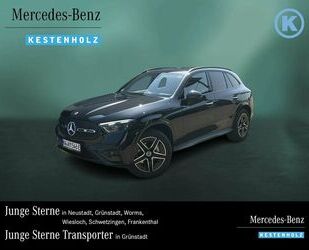 Mercedes-Benz GLC 300 Gebrauchtwagen