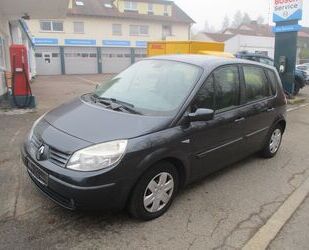 Renault Scenic Gebrauchtwagen