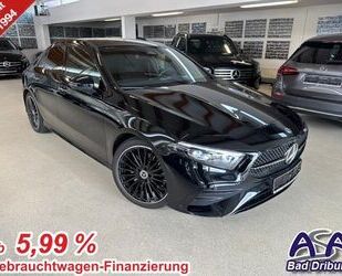 Mercedes-Benz A 250 Gebrauchtwagen