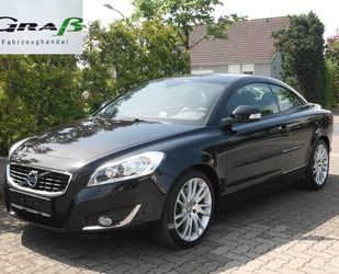 Volvo C70 Gebrauchtwagen