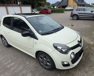 Renault Twingo Gebrauchtwagen