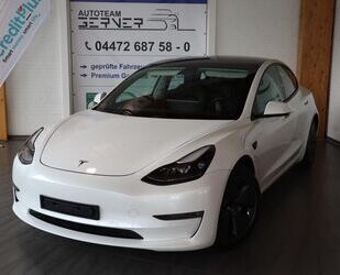 Tesla Model 3 Gebrauchtwagen