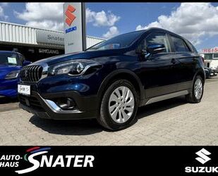 Suzuki (SX4) S-Cross Gebrauchtwagen