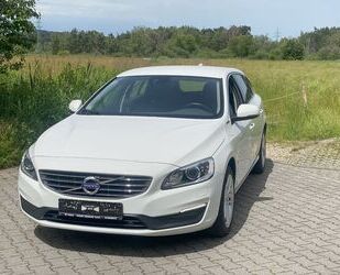 Volvo V60 Gebrauchtwagen