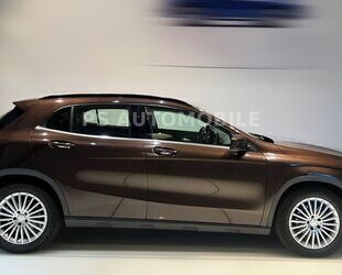 Mercedes-Benz GLA 200 Gebrauchtwagen