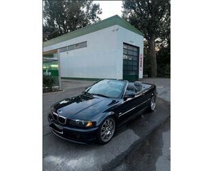 BMW 325 Gebrauchtwagen