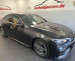 Mercedes-Benz C 300 Gebrauchtwagen