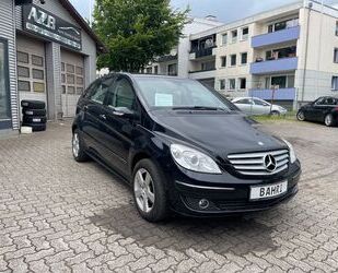 Mercedes-Benz B 200 Gebrauchtwagen