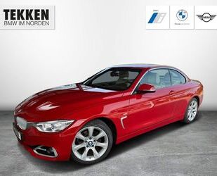 BMW 420 Gebrauchtwagen