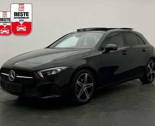 Mercedes-Benz A 180 Gebrauchtwagen