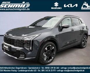 Kia Sportage Gebrauchtwagen
