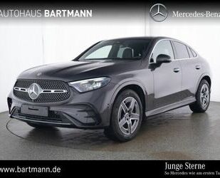 Mercedes-Benz GLC 300 Gebrauchtwagen
