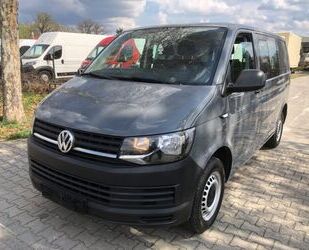 VW T6 Transporter Gebrauchtwagen