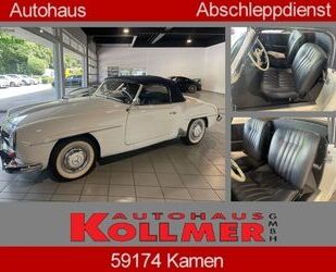 Mercedes-Benz 190 Gebrauchtwagen