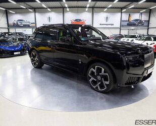 Rolls Royce Cullinan Gebrauchtwagen