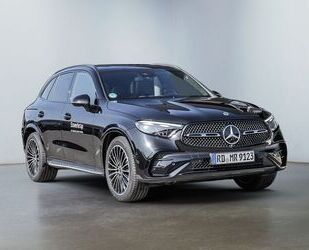 Mercedes-Benz GLC 200 Gebrauchtwagen