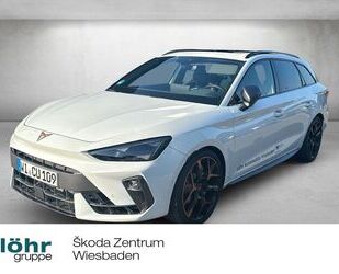 Cupra Leon Gebrauchtwagen