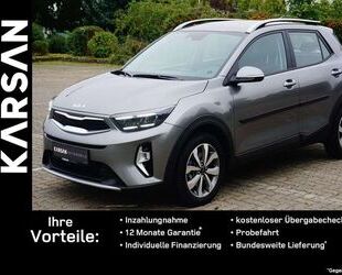 Kia Stonic Gebrauchtwagen