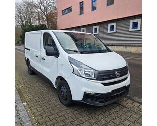 Fiat Talento Gebrauchtwagen