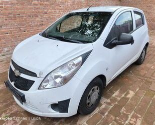 Chevrolet Spark Gebrauchtwagen