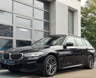 BMW 530 Gebrauchtwagen