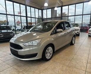 Ford C-Max Gebrauchtwagen