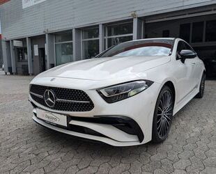 Mercedes-Benz CLS 450 Gebrauchtwagen