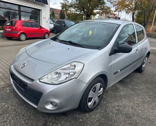 Renault Clio Gebrauchtwagen
