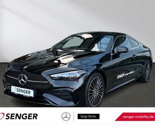 Mercedes-Benz CLE 200 Gebrauchtwagen