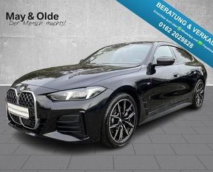 BMW 430 Gran Coupé Gebrauchtwagen