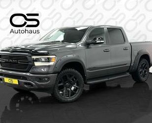 Dodge RAM Gebrauchtwagen