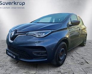 Renault ZOE Gebrauchtwagen