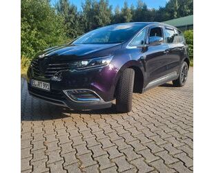 Renault Espace Gebrauchtwagen