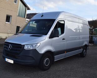 Mercedes-Benz Sprinter Gebrauchtwagen