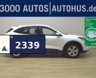 Ford Kuga Gebrauchtwagen