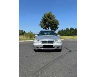 Mercedes-Benz C 180 Gebrauchtwagen