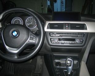 BMW 328 Gebrauchtwagen