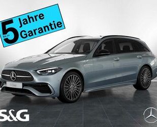 Mercedes-Benz C 300 Gebrauchtwagen