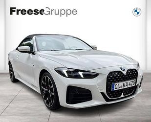 BMW 420 Gebrauchtwagen