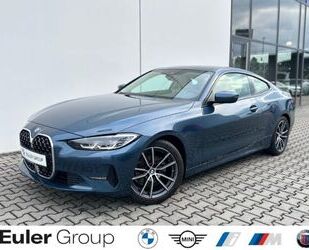 BMW 420 Gebrauchtwagen