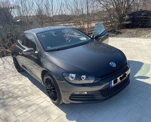 Peugeot Scirocco 