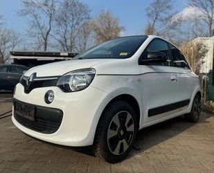 Renault Twingo Gebrauchtwagen