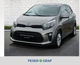 Kia Picanto Gebrauchtwagen