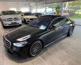 Mercedes-Benz S 500 Gebrauchtwagen