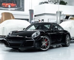 Porsche 991 Gebrauchtwagen