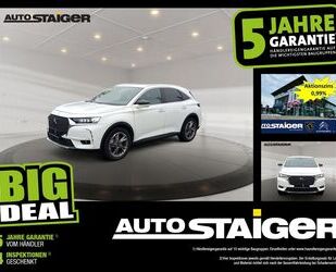 DS Automobiles DS7 (Crossback) Gebrauchtwagen
