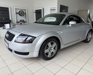 Audi TT Gebrauchtwagen