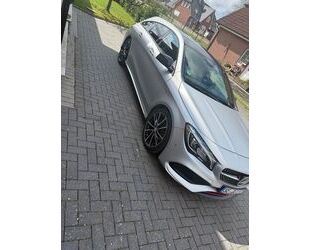Mercedes-Benz CLA 250 Shooting Brake Gebrauchtwagen
