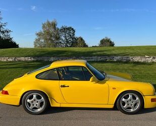 Porsche 964 Gebrauchtwagen